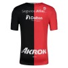 Original Fußballtrikot Atlas FC Heimtrikot 2024-25 Für Herren